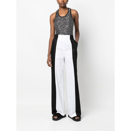 Fabiana Filippi Top Black