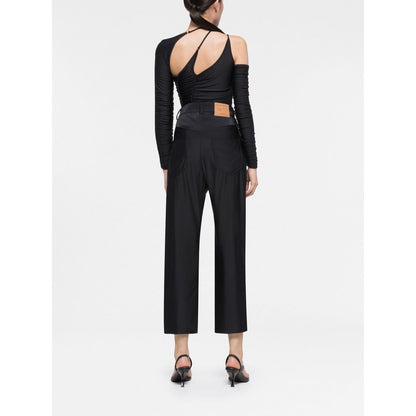 AZ FACTORY BY ESTER MANAS Top Black