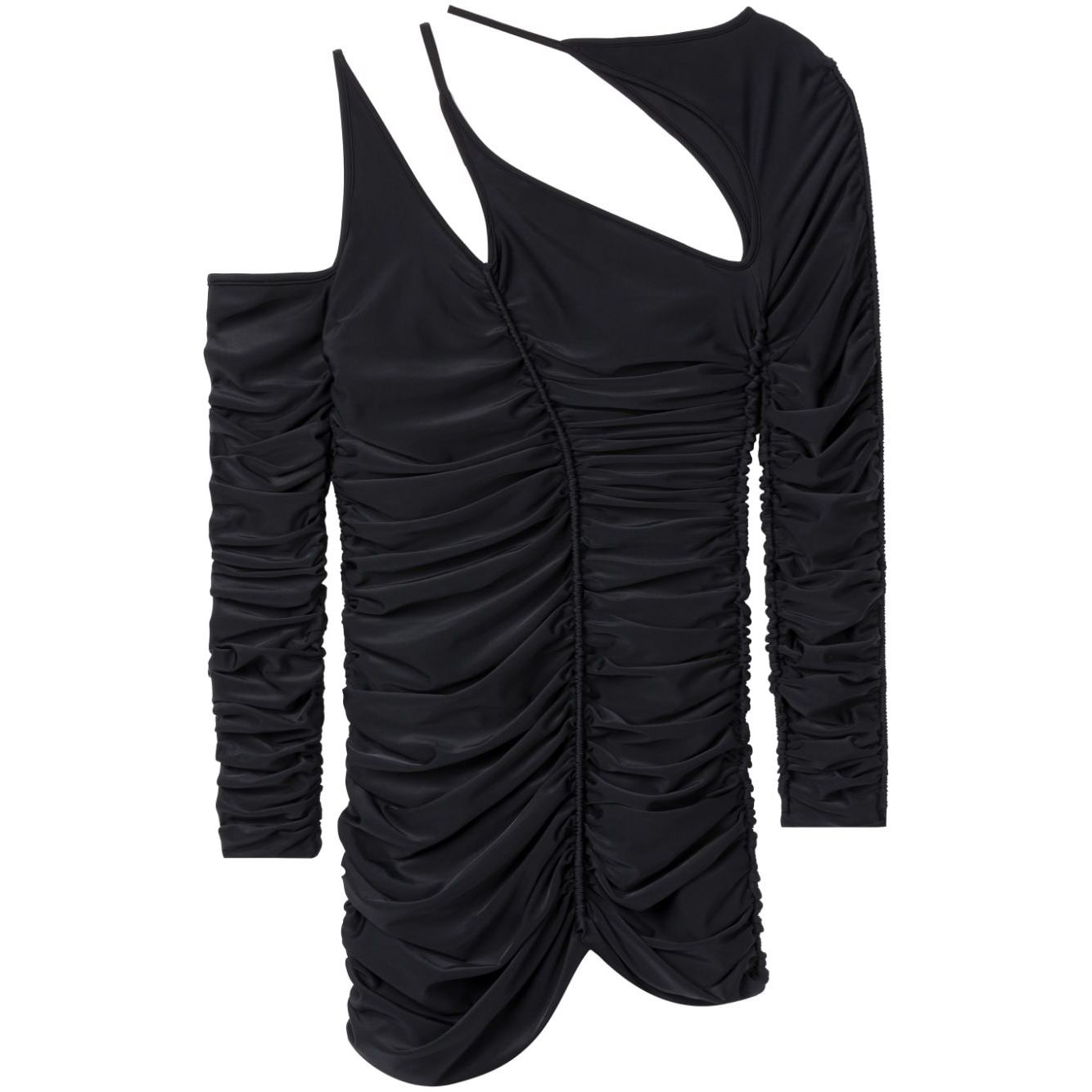 AZ FACTORY BY ESTER MANAS Top Black