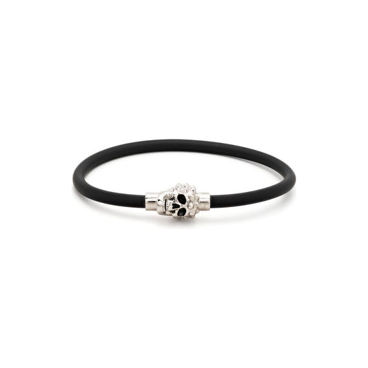 Alexander McQueen Bijoux Black