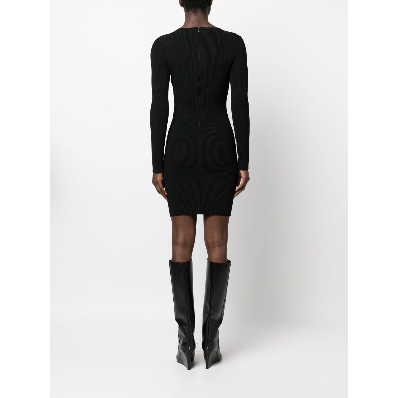 MMK Dresses Black Dresses