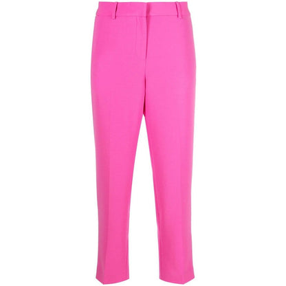 MMK Trousers Fuchsia Trousers