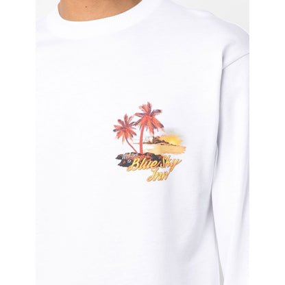 BLUE SKY INN T-shirts and Polos White