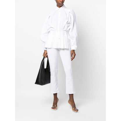 PALMER/HARDING Shirts White Shirts