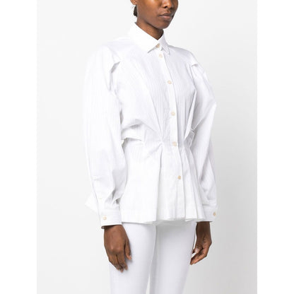 PALMER/HARDING Shirts White Shirts