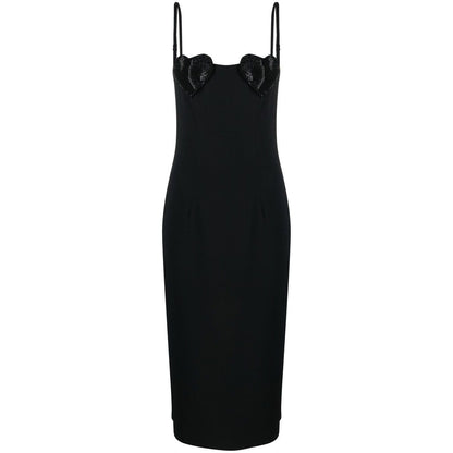 Blumarine Dresses Black Dresses