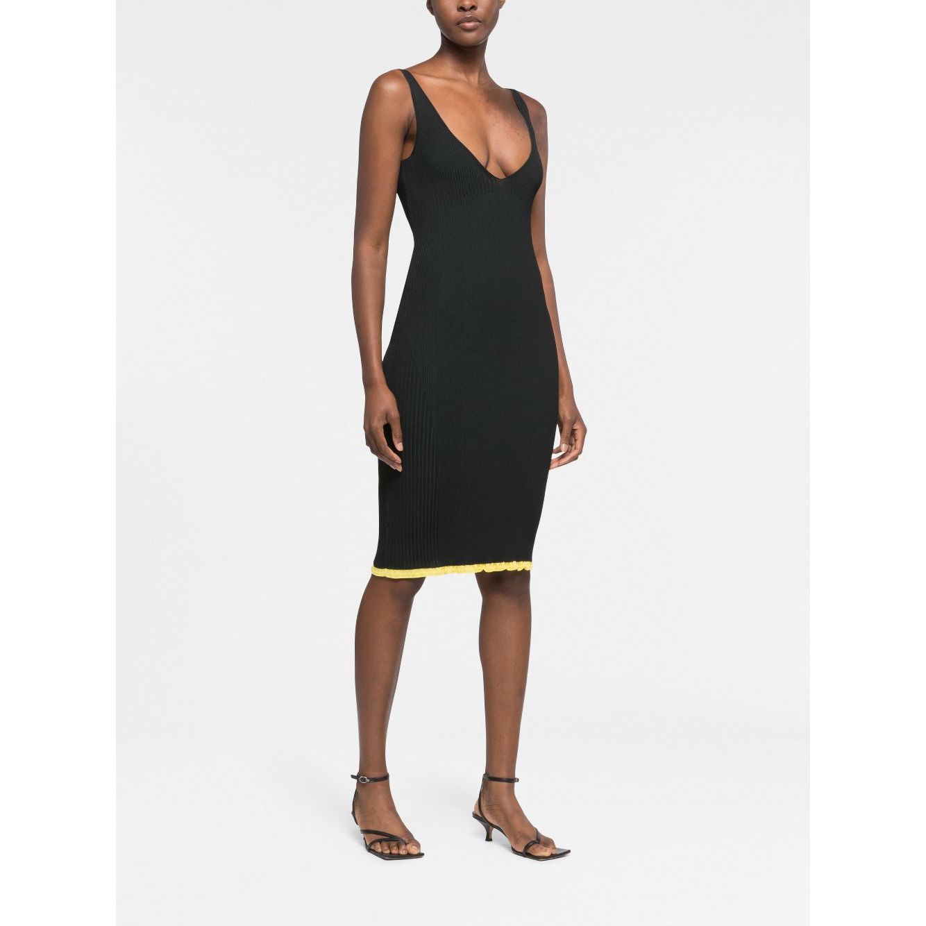 AZ FACTORY BY ESTER MANAS Dresses Black