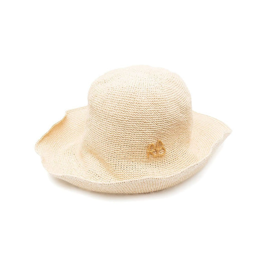 RUSLAN BAGINSKIY Hats Beige