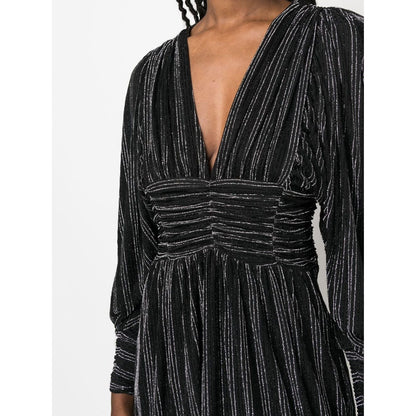 Iro Dresses Black Dresses