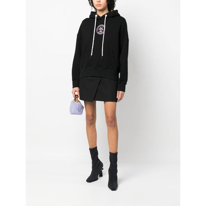 Palm Angels Sweaters Black