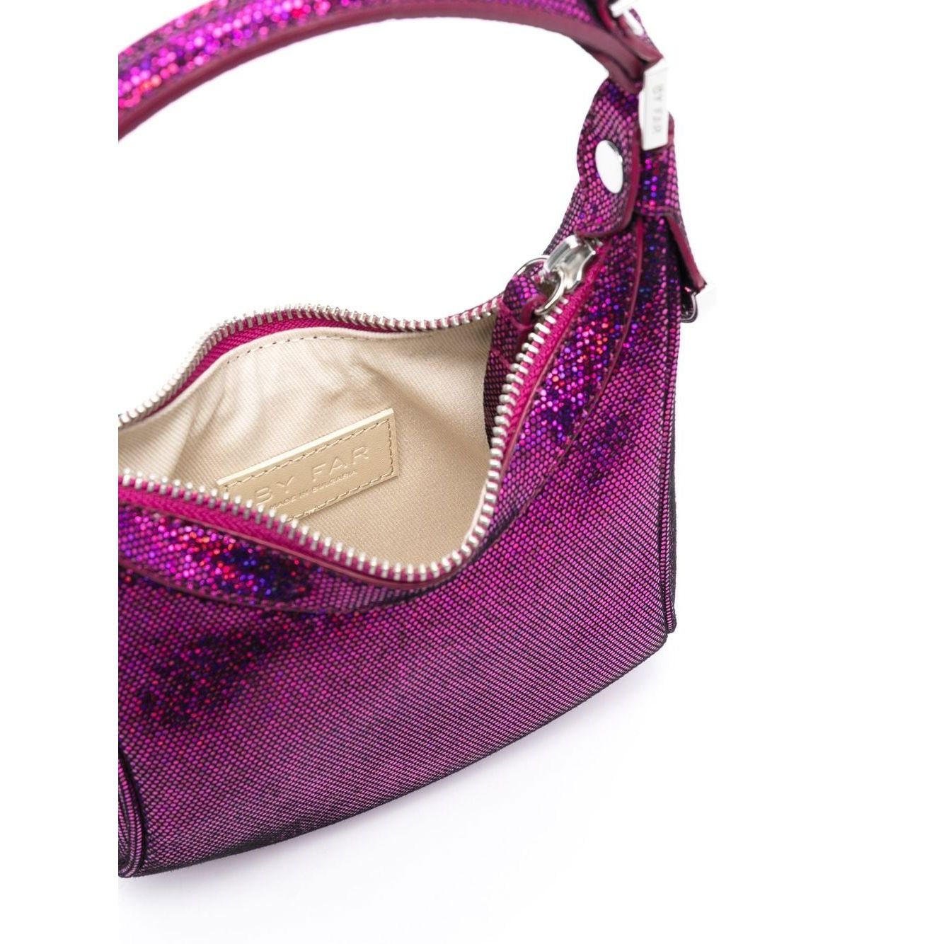 By Far Pre By Far Cosmo shoulder bag