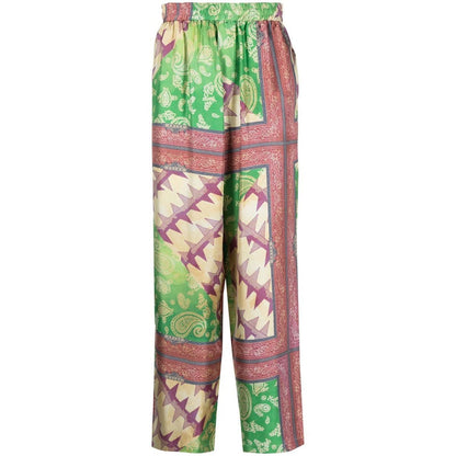 Aries Trousers MultiColour Trousers