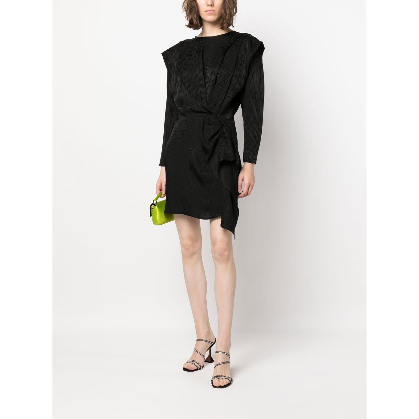 Iro Dresses Black Dresses