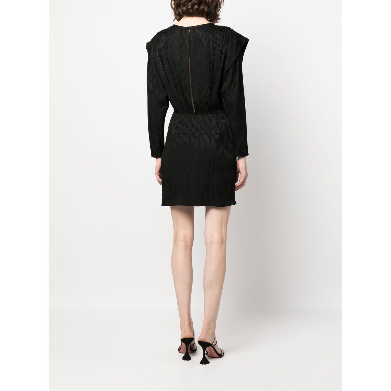 Iro Dresses Black Dresses