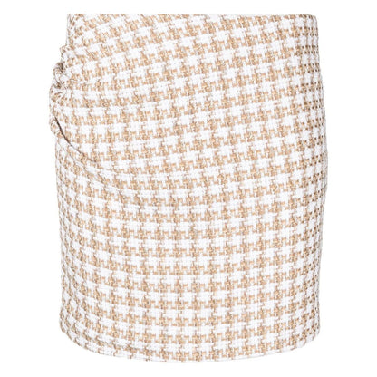 Iro Skirts Beige Skirts