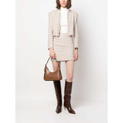 Iro Skirts Beige Skirts