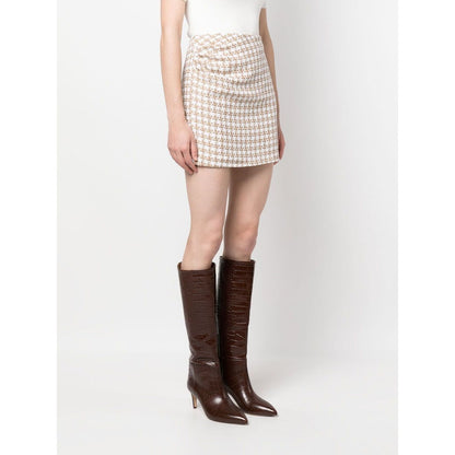 Iro Skirts Beige Skirts