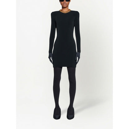 Balenciaga mini dress