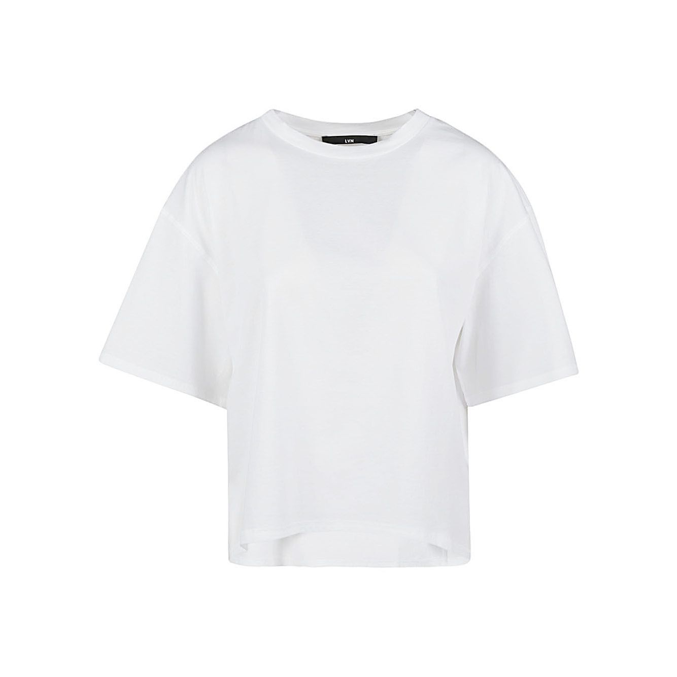 Liviana Conti T-shirts and Polos White