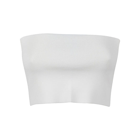 Liviana Conti Top White