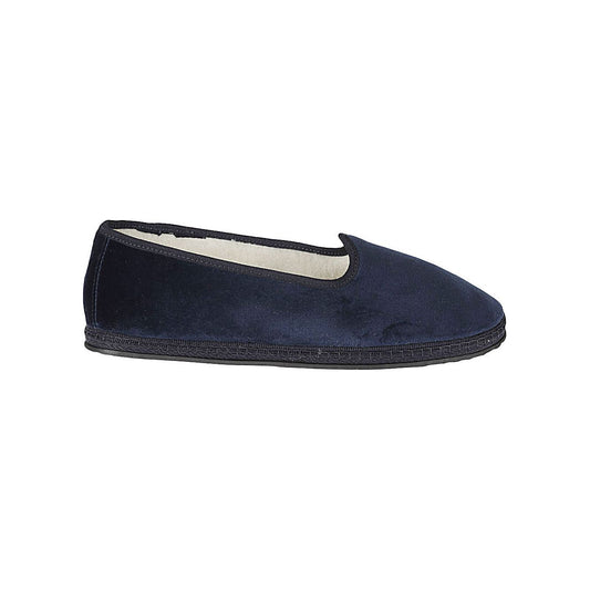 PIEDàTERRE VENEZIA Flat shoes Blue Flat Shoes Piedàterre Venezia Dark Slate Gray