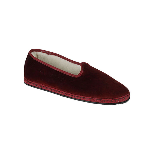 PIEDàTERRE VENEZIA Flat shoes Bordeaux Flat Shoes Piedàterre Venezia Black