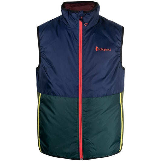 COTOPAXI Jackets Blue Vests