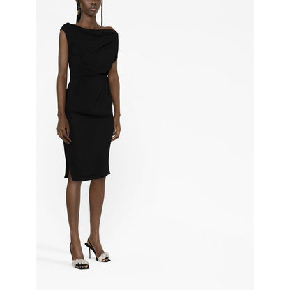 Alexandre Vauthier Dresses Black