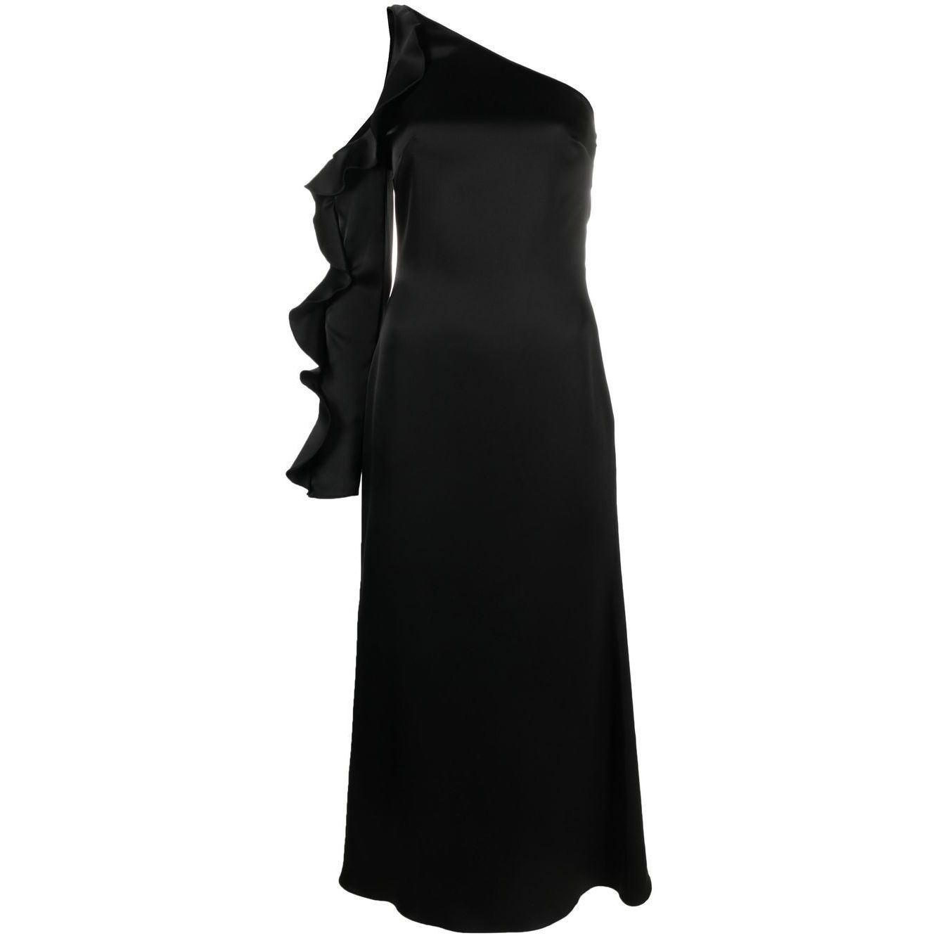 David Koma Dresses Black