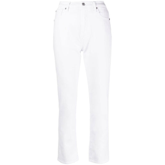 Seven Jeans White Jeans