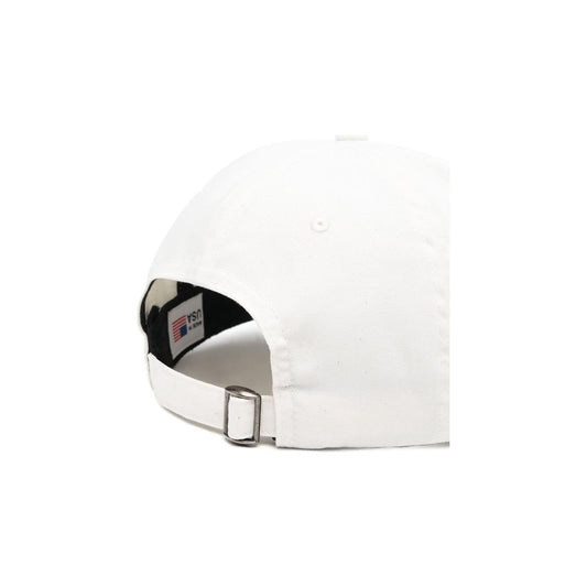PALMES Hats White Scarves Hats & Gloves Palmes White Smoke