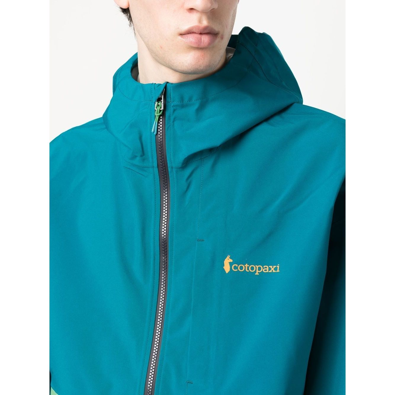 COTOPAXI Coats Clear Blue Jackets