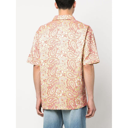 BLUEMARBLE Shirts Red Shirts