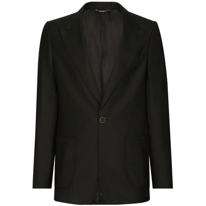 Dolce & Gabbana Single-breasted blazer