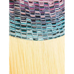 Missoni Scarfs Red SCI2VMD89310001