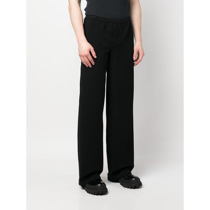 Ferragamo Trousers Black