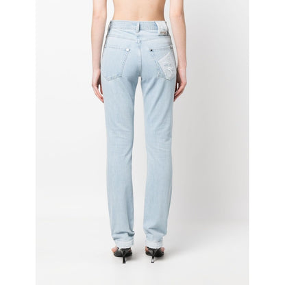 032C Jeans Clear Blue Jeans