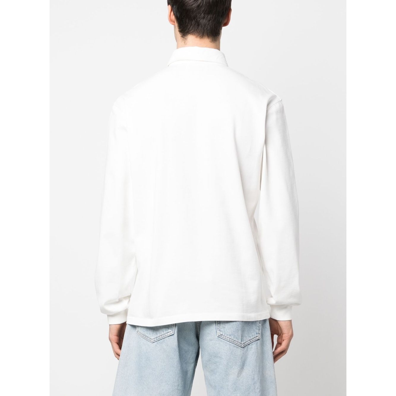 PALMES Shirts White Shirts