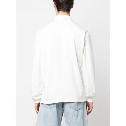 PALMES Shirts White Shirts