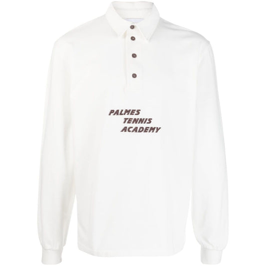 PALMES Shirts White Shirts