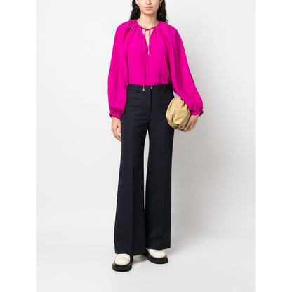 PHAEONIA Top Fuchsia Topwear