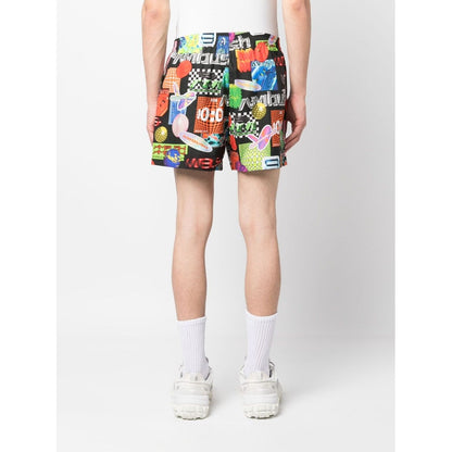 Ambush Shorts MultiColour Short trousers