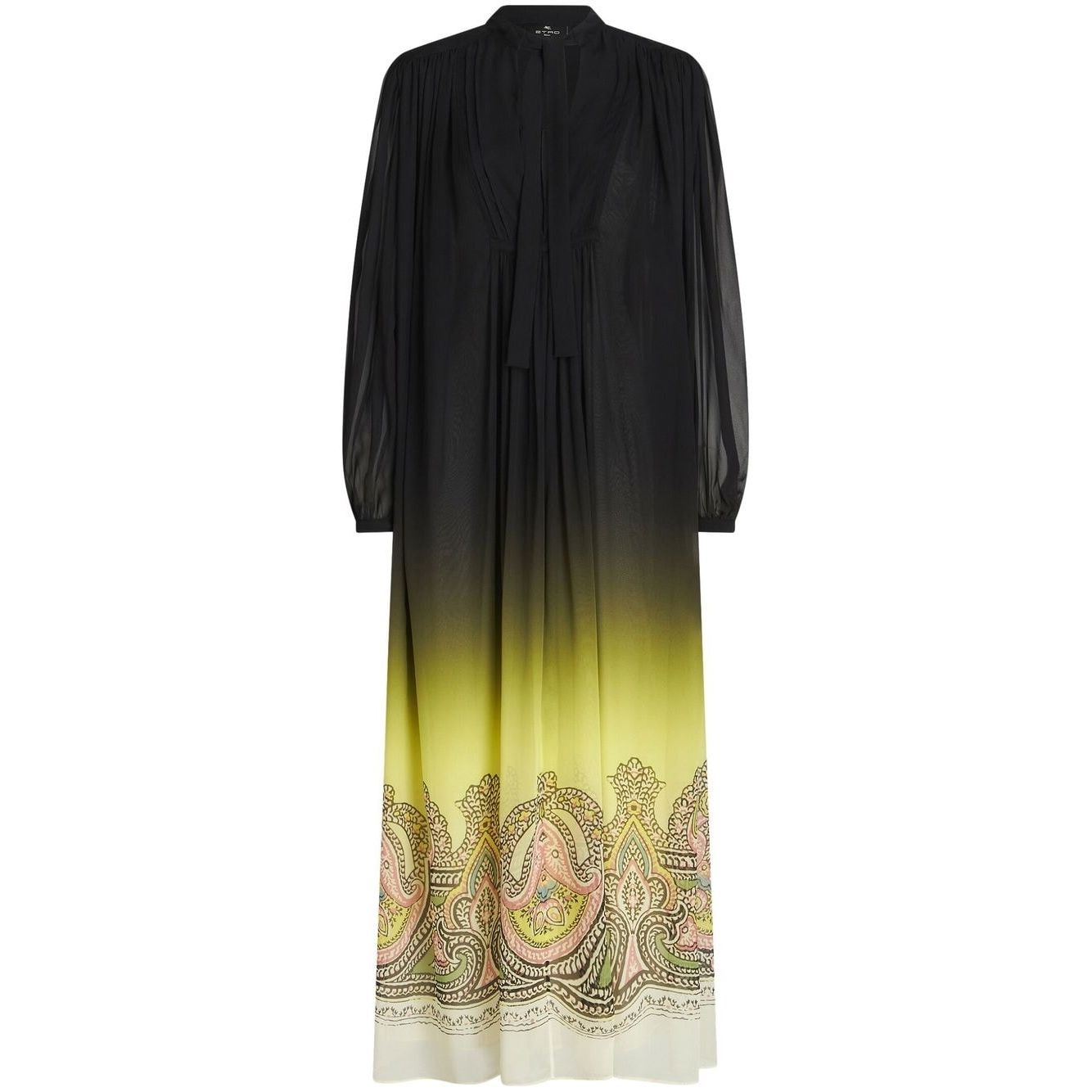 Etro Dresses Black Dresses