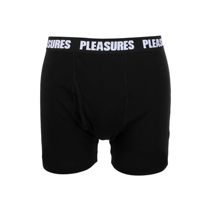 Pleasures Underwear Black Beachwear & underwear