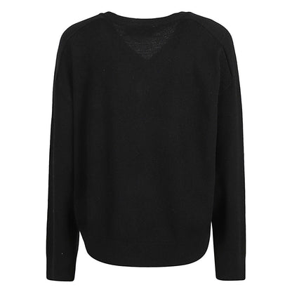 ARMARIUM Sweaters Black Topwear
