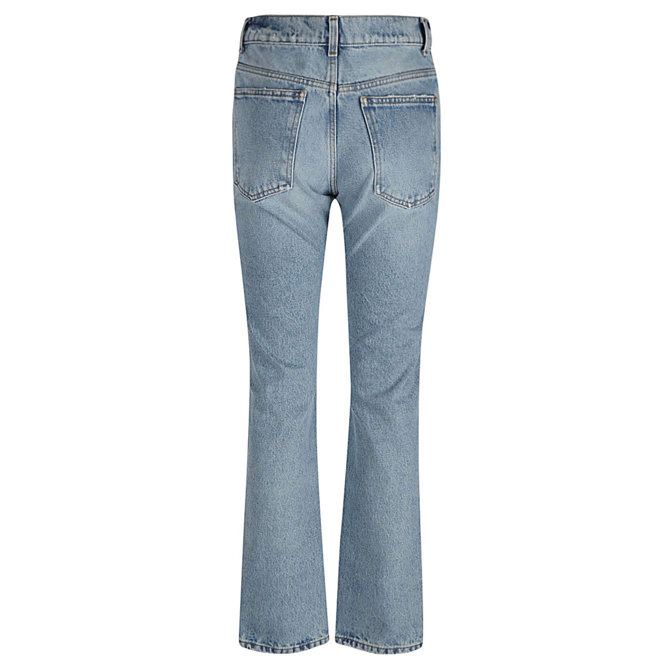 ARMARIUM Jeans Blue Jeans
