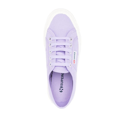 Superga Sneakers Lilac Sneakers