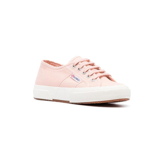 Superga Sneakers Pink Sneakers Superga Misty Rose