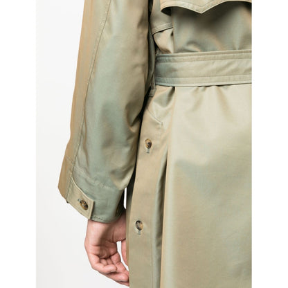 Baracuta Coats Green Coats