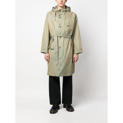 Baracuta Coats Green Coats